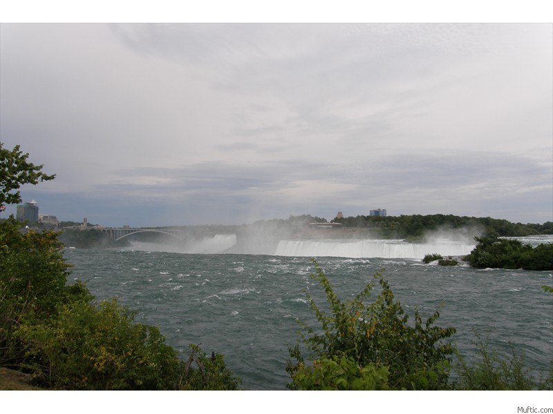 Niagara Falls