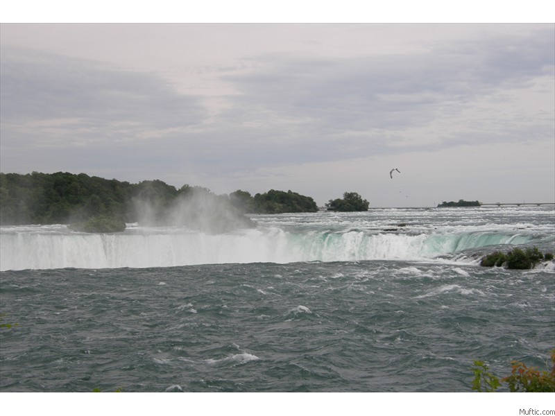 Niagara Falls