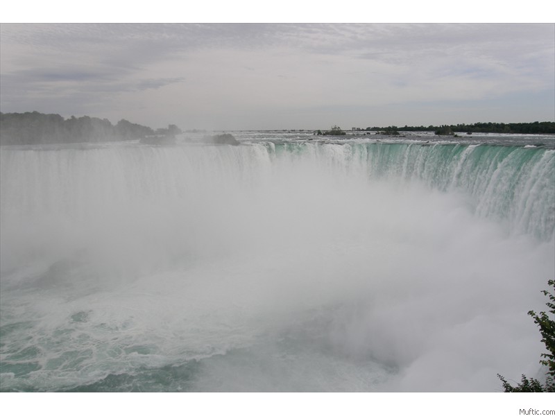 Niagara Falls