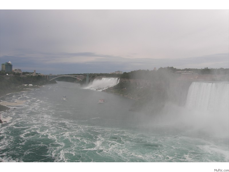 Niagara Falls