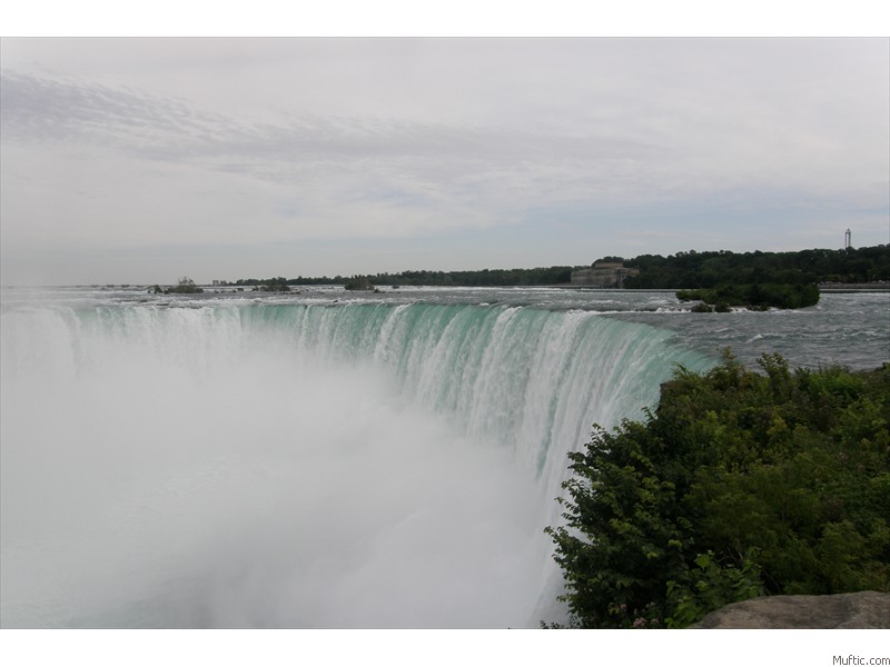 Niagara Falls