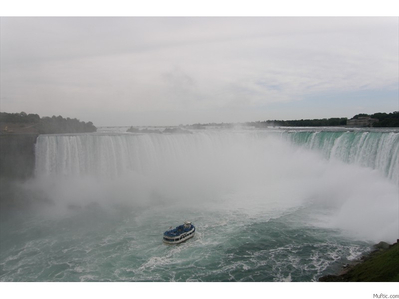 Niagara Falls