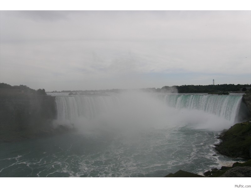 Niagara Falls