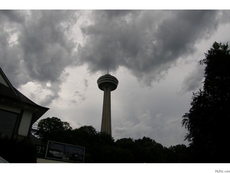 Skylon Tower