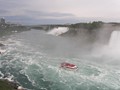 Maid of the Mist