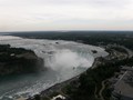 View from the Skylon Tower!