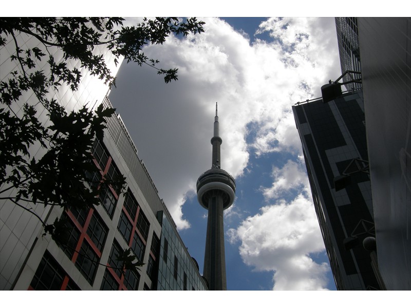 CN Tower