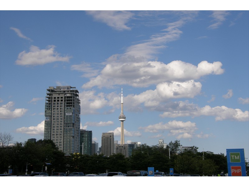 CN Tower