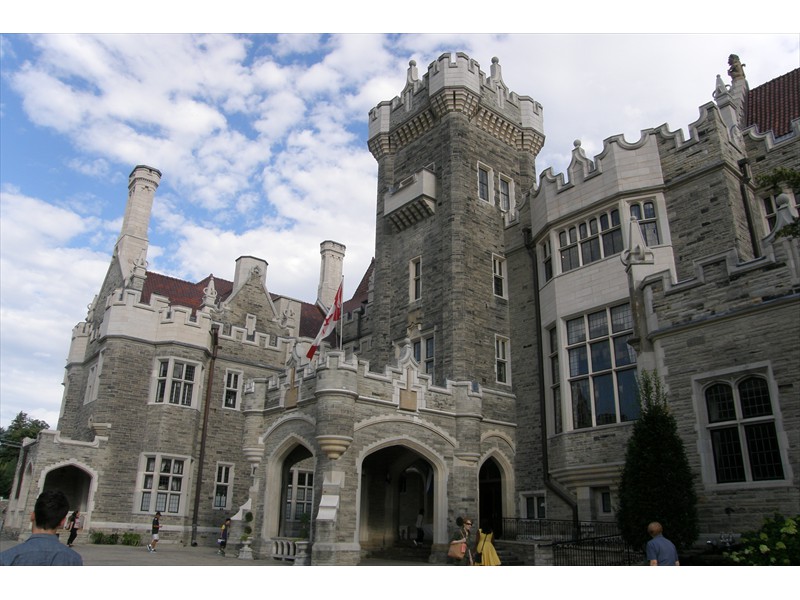 Casa Loma