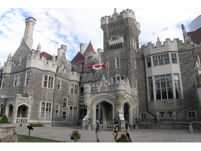 Casa Loma