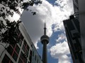 CN Tower