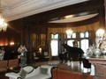 Oak Room in Casa Loma