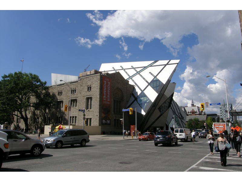 Royal Ontario Museum