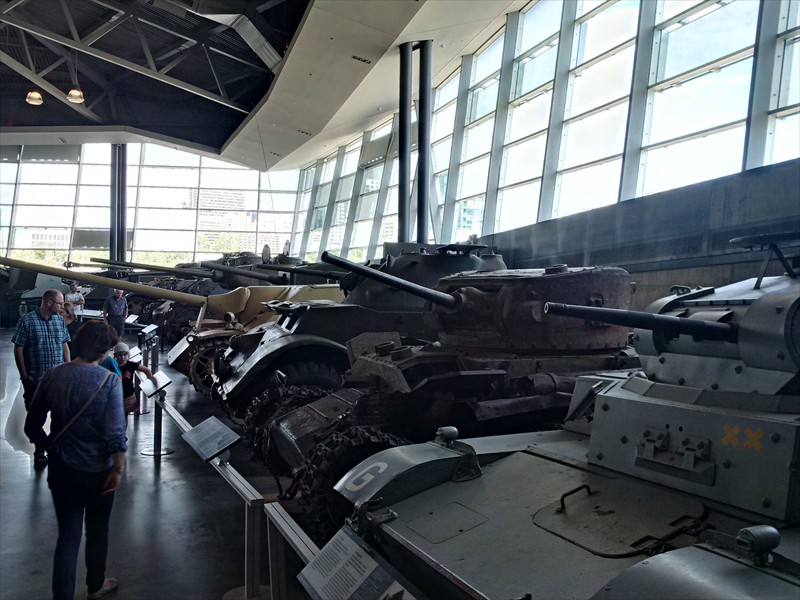 Canadian War Museum