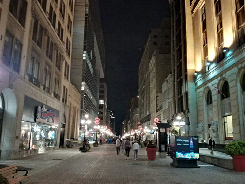 Sparks Street