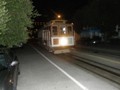 Cable car, San Francisco, Lombard Street