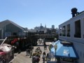 Pier 39 Market