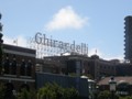 Ghirardlli chocolate factory