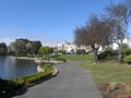 Beautiful streets of San Francisco