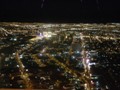 Las Vegas from 109th floor