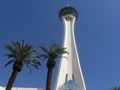 Stratosphere Tower