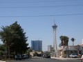 Stratosphere Tower