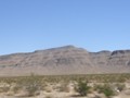 Nevada scenery