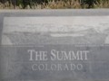 The Summit, Colorado