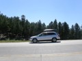 Mt. Rushmore, South Dakota