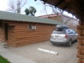 Buffalo Bill Village, Cody, Wyoming