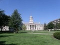 Iowa City