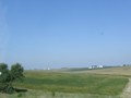 Typical Iowa's Landscape