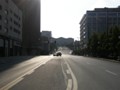 Omaha, NE - Empty streets