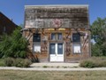 In the middle of nowhere: General Store