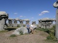 Stars of Carhenge