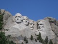 Mt. Rushmore