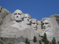 Mt. Rushmore