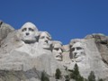 Mt. Rushmore