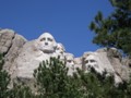 Mt. Rushmore