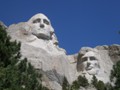 Mt. Rushmore