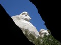 Mt. Rushmore