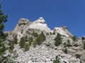 Mt. Rushmore