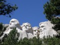 Mt. Rushmore