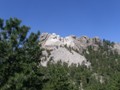 Mt. Rushmore