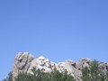 Mt. Rushmore