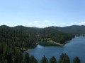 Pactola Lake