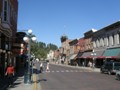 Deadwood, SD