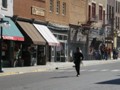 Cowboy, looking for trouble....Deadwood, SD