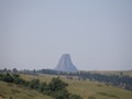 Devils Tower, WY