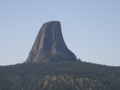 Devils Tower, WY